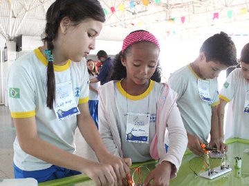 Pré-inscrições para escolas do Sesc começam dia 25