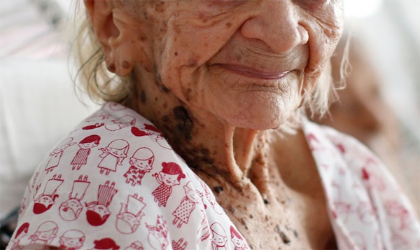 Prefeitura de Teresina disponibiliza curso gratuito de cuidador de idosos