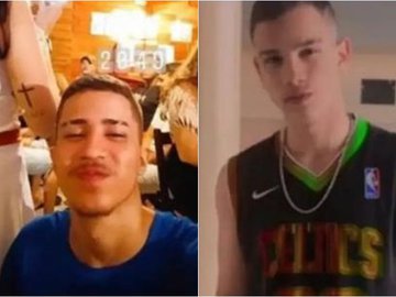 DHPP investiga se morte dos dois adolescentes foi motivada por briga de trânsito