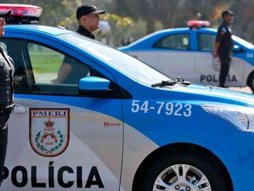 PM-RJ matou 4,7 vezes mais negros e pardos do que brancos, diz levantamento