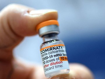 Brasil ainda não tem vacinas da Pfizer para crianças; Estados dizem aguardar repasse