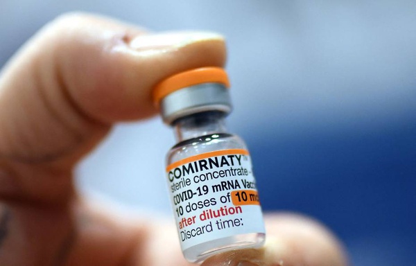 Brasil ainda não tem vacinas da Pfizer para crianças; Estados dizem aguardar repasse