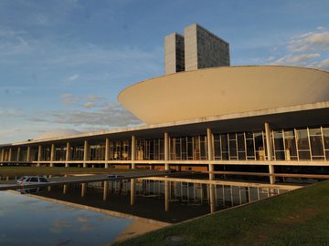 Após um ano de estagnação, comissão do Senado retomou as atividades