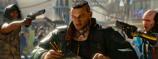 Criadora de Cyberpunk 2077, CD Projekt Red sofre ataque hacker