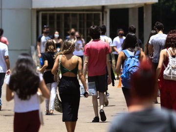 Participantes do Enem digital podem pedir reaplicação