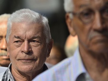 Ampliação da margem do consignado para aposentados