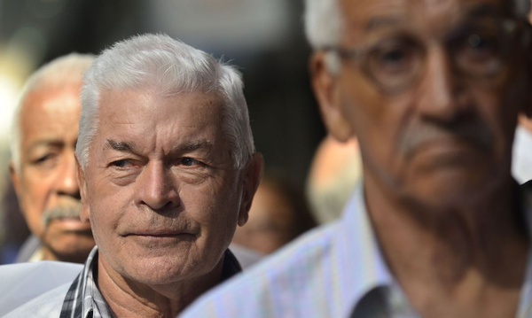 Ampliação da margem do consignado para aposentados
