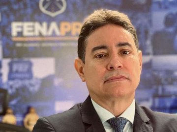 Porta-voz da União de Policiais do Brasil disse que Bolsonaro traiu a categoria
