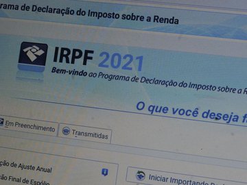 Aprovada a prorrogação da entrega do IR