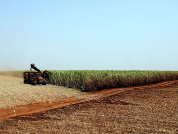 Entre os conceitos adotados no ABC+, está o da Abordagem Integrada da Paisagem (AIP), que prevê a gestão integrada da propriedade rural.