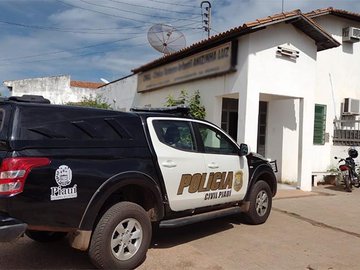 Erick Riccely, a vítima estava dormindo quando Marcos Vinicius em um surto psicótico começou a agredi-lo com socos, sem chance de defesa a vítima.