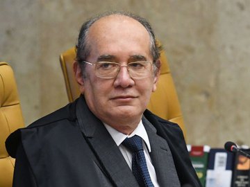 Ministro do Supremo Tribunal Federal (STF), Gilmar Mendes