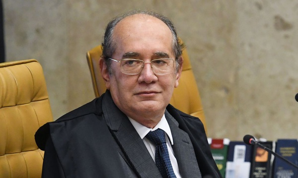 Ministro do Supremo Tribunal Federal (STF), Gilmar Mendes