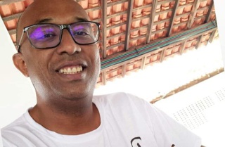 O professor Marcílio Augusto Borges Nascimento foi encontrado morto a facadas às margens do rio Marataoan no dia 31 de março.
