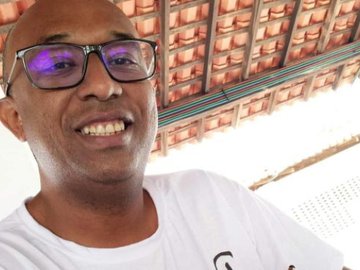 O professor Marcílio Augusto Borges Nascimento foi encontrado morto a facadas às margens do rio Marataoan no dia 31 de março.