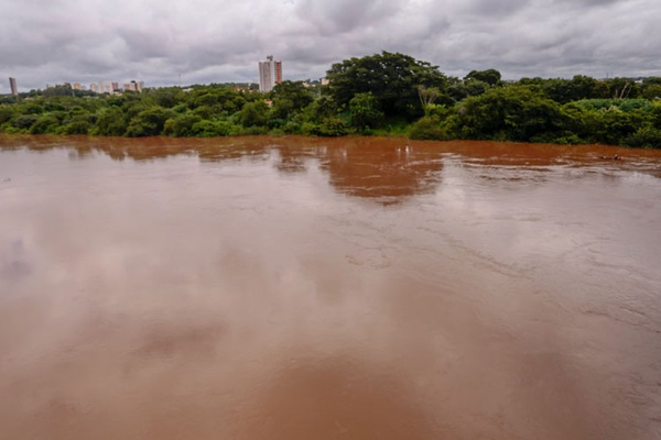 Sem chuvas suficientes, cidades podem precisar de abastecimento de água no PI