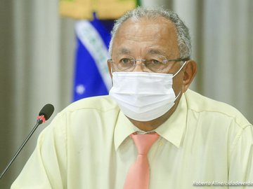 Dr. Pessoa confirma reforma e revela critérios adotados para mudanças no secretariado