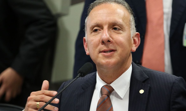 Esse é um conteúdo que será colocado à disposição do Congresso Nacional.
