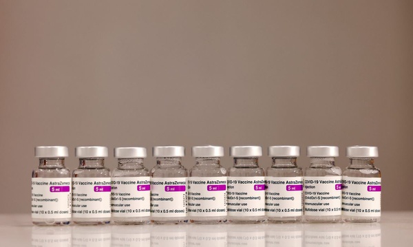 A Fiocruz superou a marca de mais de 50 milhões de vacinas contra covid-19 entregues ao PNI