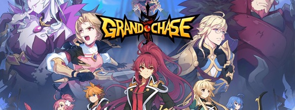 GrandChase ressurge e será lançado em agosto na Steam