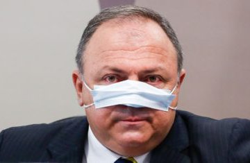 Os ofícios foram enviados a Pazuello e ao Comandante Militar da Amazônia