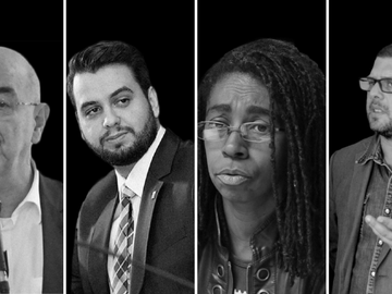 Osmar Terra, Filipe Garcia Martins, Jurema Werneck e Pedro Hallal são os convidados da CPI nessa semana.