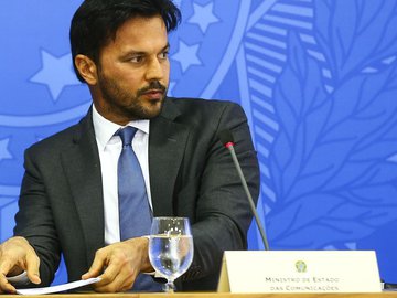 Após liberação do tribunal o edital será encaminhado para Anatel