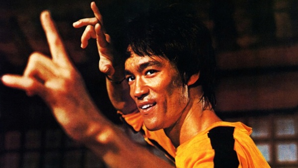 Biografia autorizada de Bruce Lee chega ao Brasil em julho
