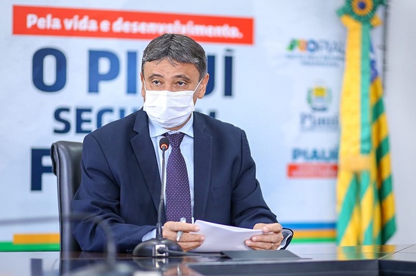 Piauí é o estado do país com maior redução no número de mortes por covid-19