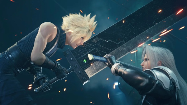 Série de Final Fantasy pode estar a caminho da Netflix