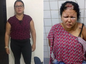 Acusada de participar da morte de cabo do Bope é condenada a 19 anos de prisão