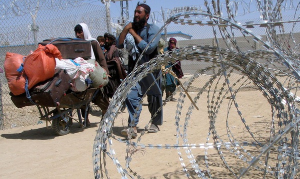 Brasil concederá visto humanitário a afegãos