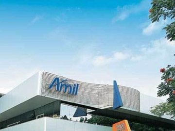 Amil é colocada à venda e United Health deixará o Brasil após 10 anos