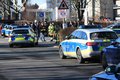 Ataque mata 1 e fere 3 em universidade da Alemanha (Foto: Reprodução