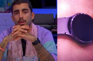 BBB22: Boninho explica motivo pelo qual brothers usam ‘relógio’: ‘É bloqueado’