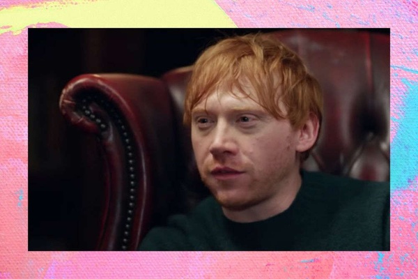 Rupert Grint