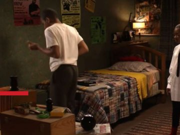 Todo Mundo Odeia o Chris: Fãs descobrem erro em cena famosa com Drew e Tonya