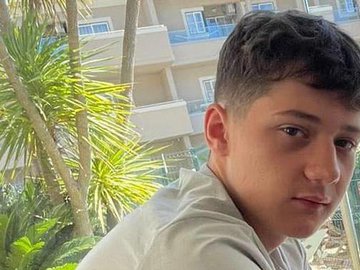 Adolescente britânico morre durante férias em Portugal