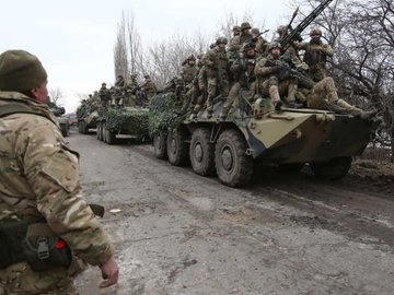 Os recentes e importantes sucessos militares táticos da Ucrânia no nordeste do país significaram um duro golpe político para a Rússia.
