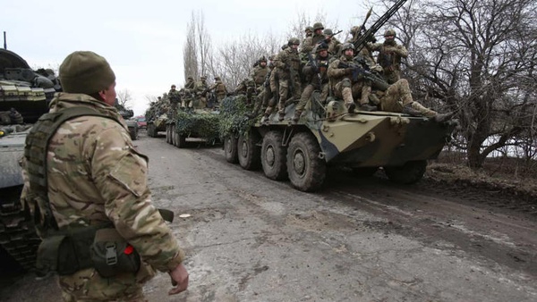 Os recentes e importantes sucessos militares táticos da Ucrânia no nordeste do país significaram um duro golpe político para a Rússia.