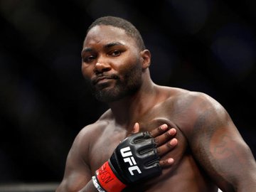 MMA em luto, Anthony Rumble Johnson morto aos 38 anos