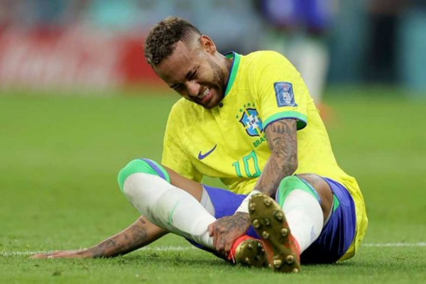 Neymar fora da Copa faz brasileiros brigarem e se dividirem