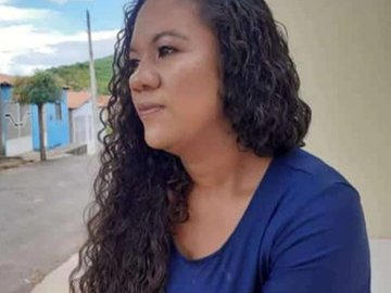 Suspeito de matar esposa após crise de ciúmes é encontrado morto no Piauí
