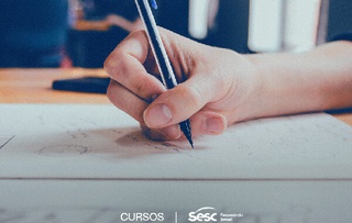 Vagas para curso Pré-Enem do Sesc/Delta Concursos