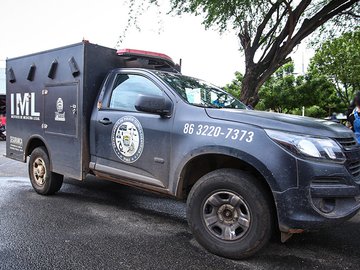 Homem é executado com 15 tiros na zona Sudeste de Teresina