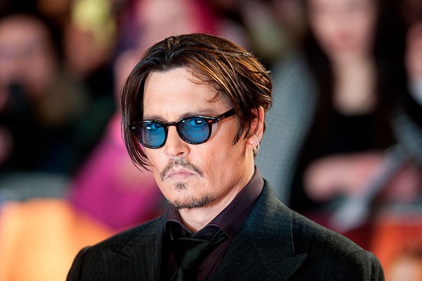 Johnny Depp e ex-esposa voltam à Justiça após acusação de agressão