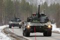 Guerra da Ucrânia faz Suécia e Finlândia enfrentarem demônio de entrar na Otan (Foto: Reprodução