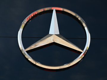Mercedes de 1955 é leiloado por valor recorde