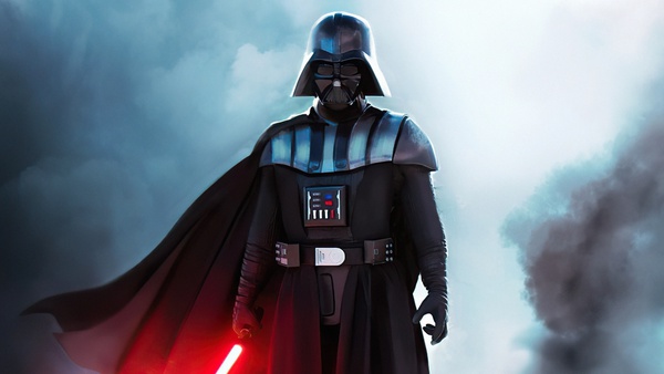O maior erro de Darth Vader em Star Wars incomoda os fãs há 45 anos