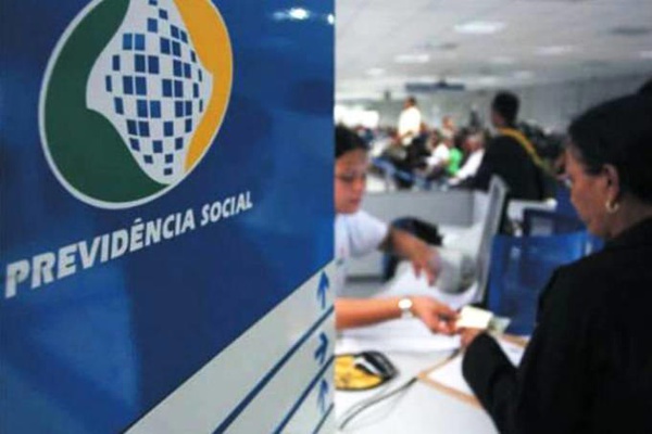 Pagamentos da segunda parcela do 13º salário do INSS terão início no dia 25.